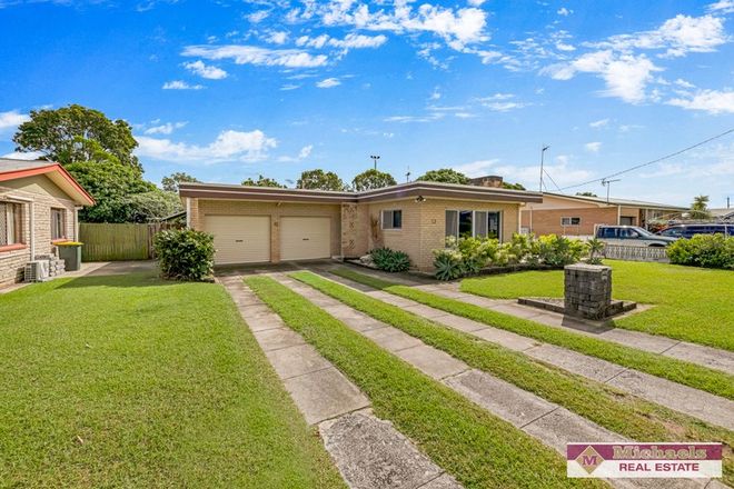 Picture of 13 Black Street, NORVILLE QLD 4670