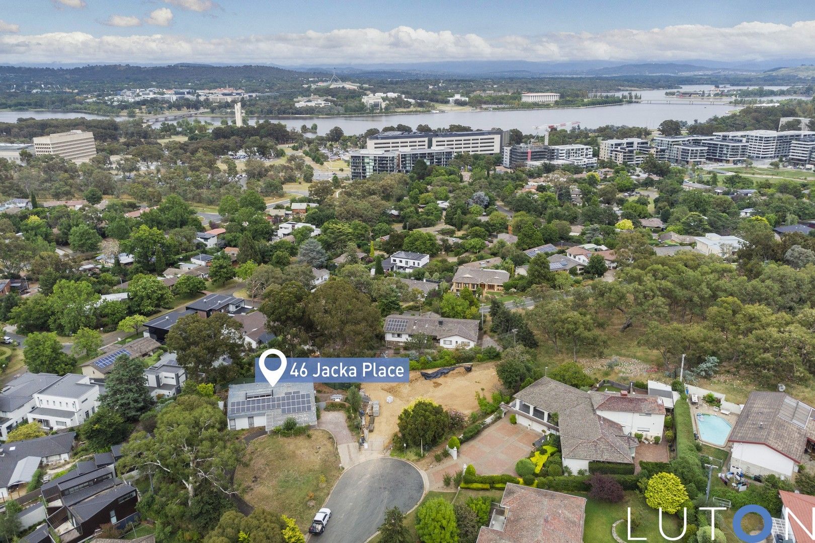 46 Jacka Place, Campbell ACT 2612, Image 0