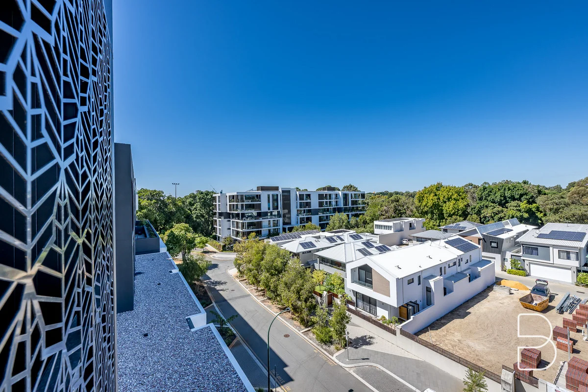 Additional image 2 of 402/18 Hortus Way, Jolimont WA 6014