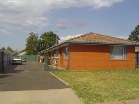 2/30 Hunter street, Dubbo NSW 2830, Image 1