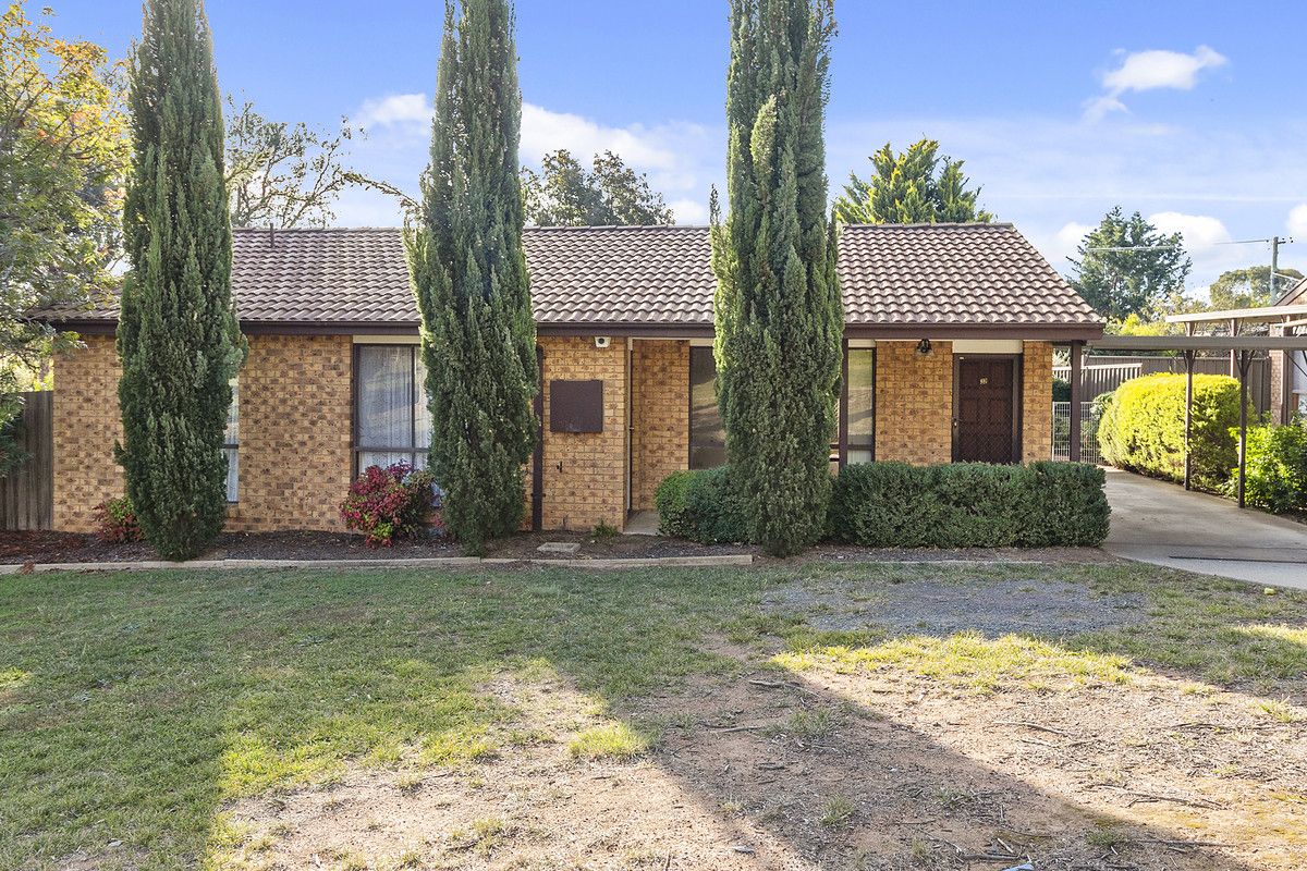 32/210 Newman Morris Circuit, Oxley ACT 2903, Image 0