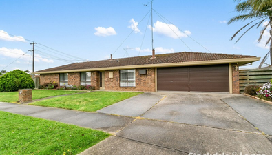 Picture of 2 Bunyip Court, MORWELL VIC 3840