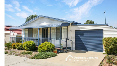 Picture of 11 Belview St, COBRAM VIC 3644