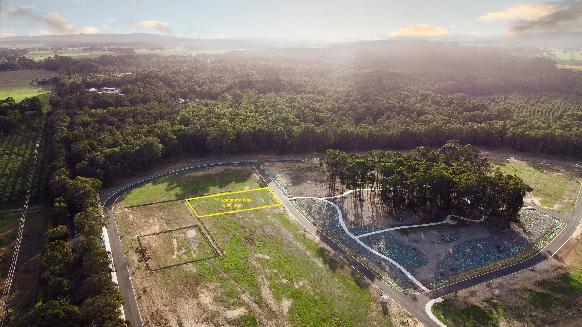 Additional image 5 of 19 Lomandra Way, Witchcliffe WA 6286