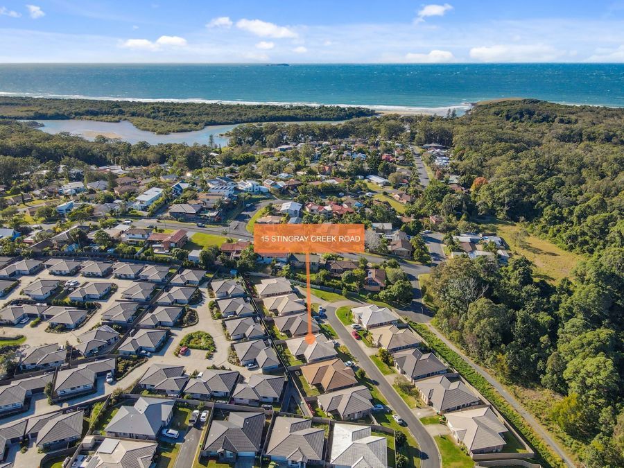 15 Stingray Creek, Moonee Beach NSW 2450, Image 1