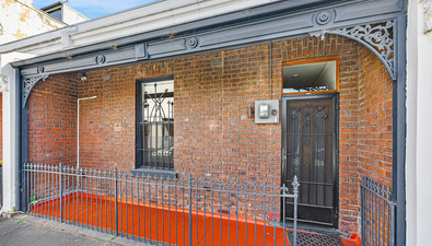 Picture of 19 Greeves Street, FITZROY VIC 3065