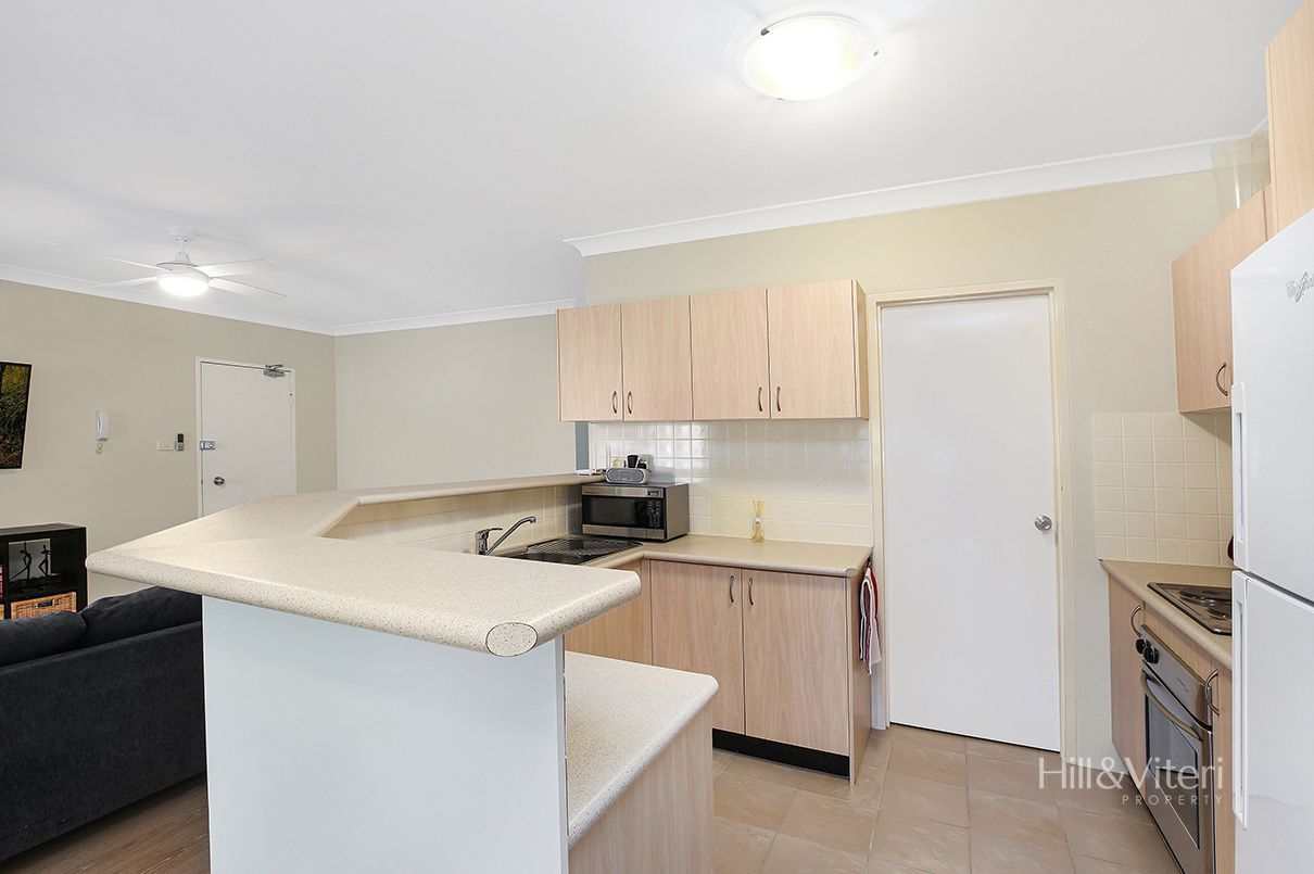 2 bedrooms Apartment / Unit / Flat in 24/2 Morley Street SUTHERLAND NSW, 2232