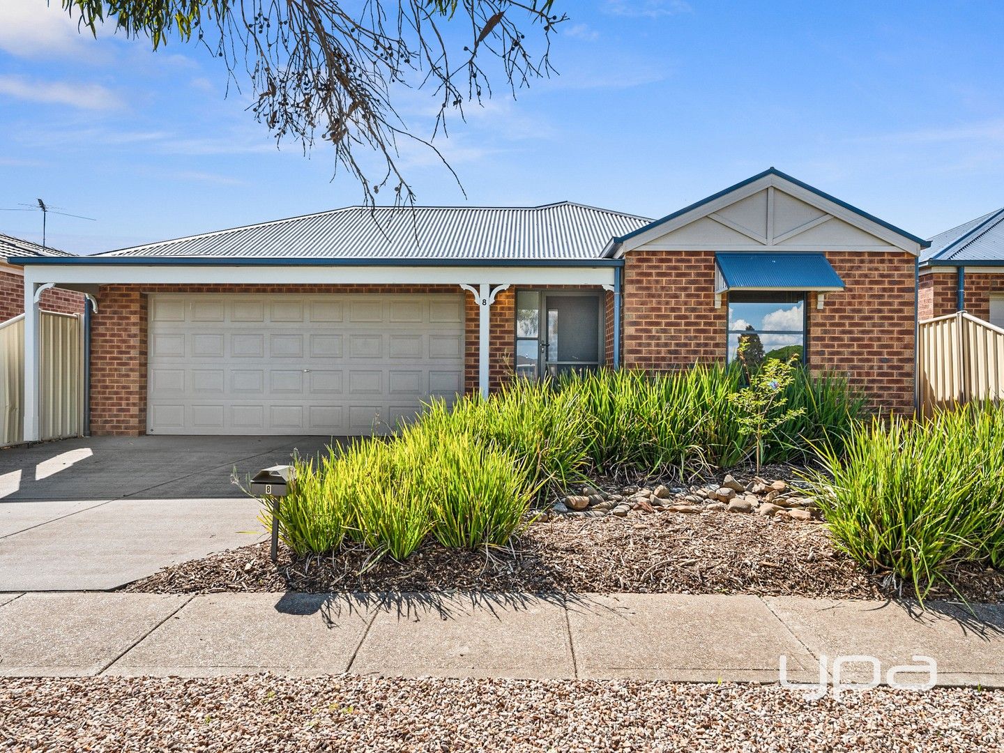 8 Connata Place, Harkness VIC 3337, Image 0