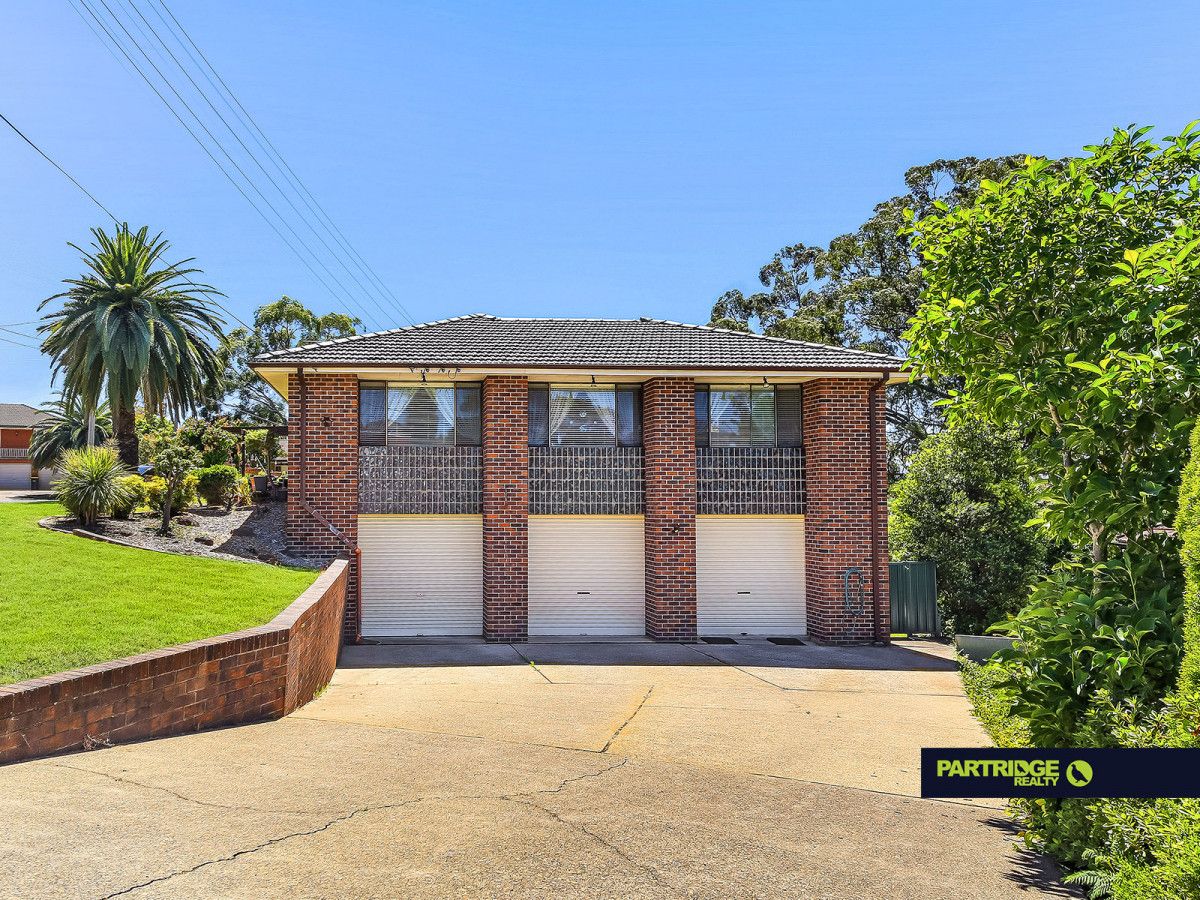 5 Raynor Place, Baulkham Hills NSW 2153, Image 0