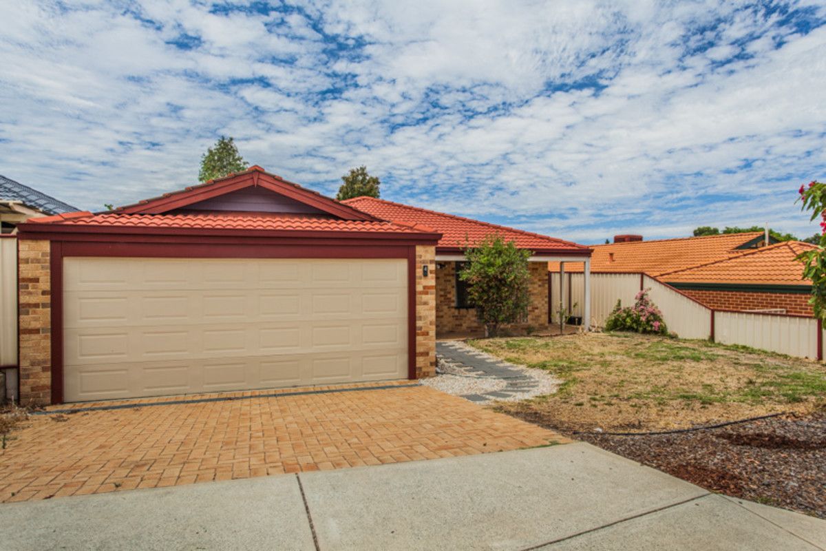 4 Irene McCormack Way, Queens Park WA 6107 House For Rent Domain