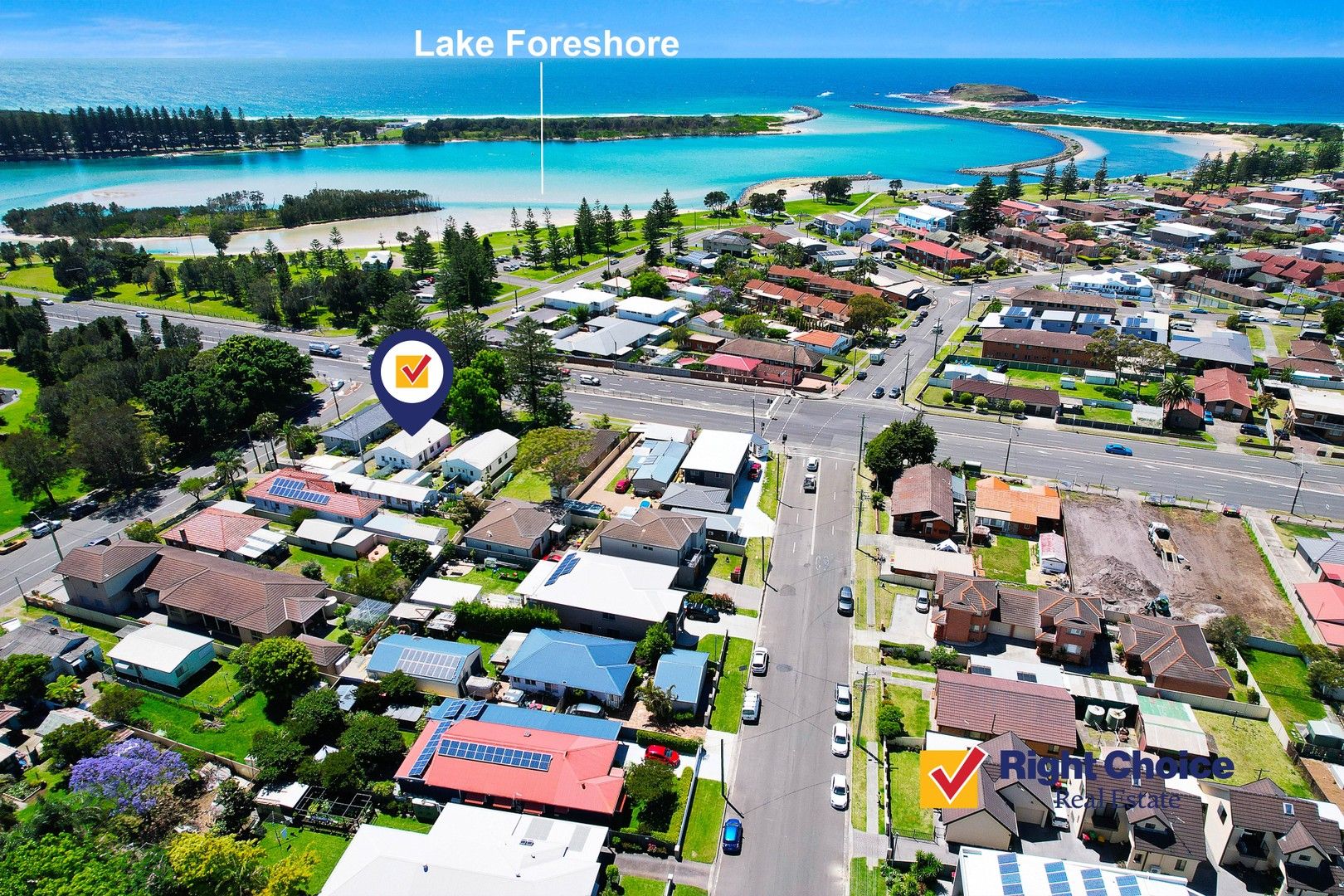 4 Shellharbour Road, Lake Illawarra NSW 2528, Image 0