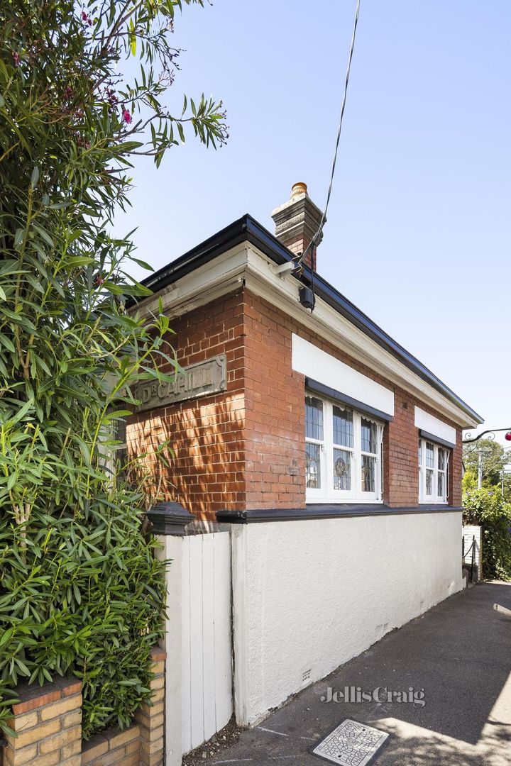 846 Nicholson Street, Fitzroy North VIC 3068