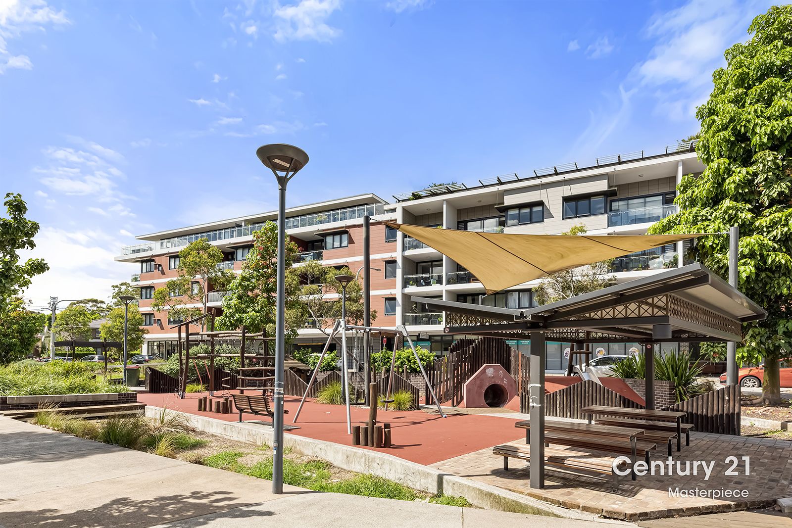 Lewisham NSW 2049 1 bed apartment for Sale, For Sale 2018368195 Domain