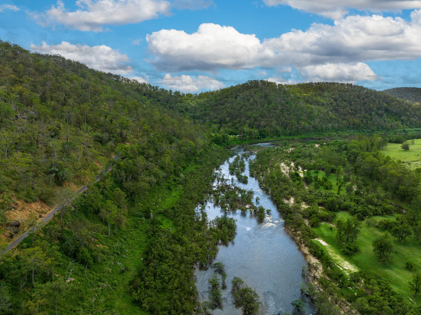 Additional image 2 of Lot 1 Plains Station Road, Tabulam NSW 2469