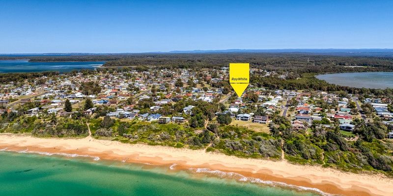 5 The Bowery, Culburra Beach NSW 2540