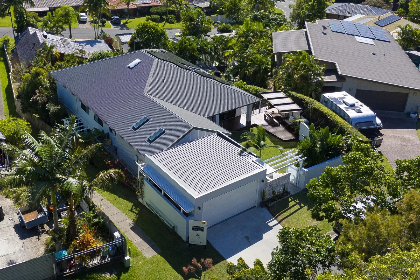 Additional image 32 of 36 Sawtell Drive, Currumbin Waters QLD 4223