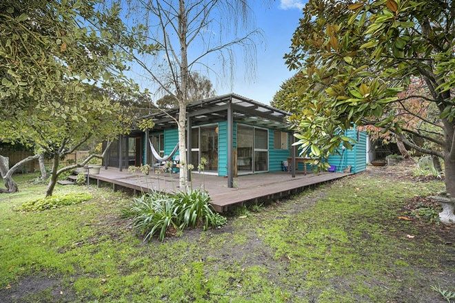 Picture of 1170 Winchelsea-Deans Marsh Road, BAMBRA VIC 3241
