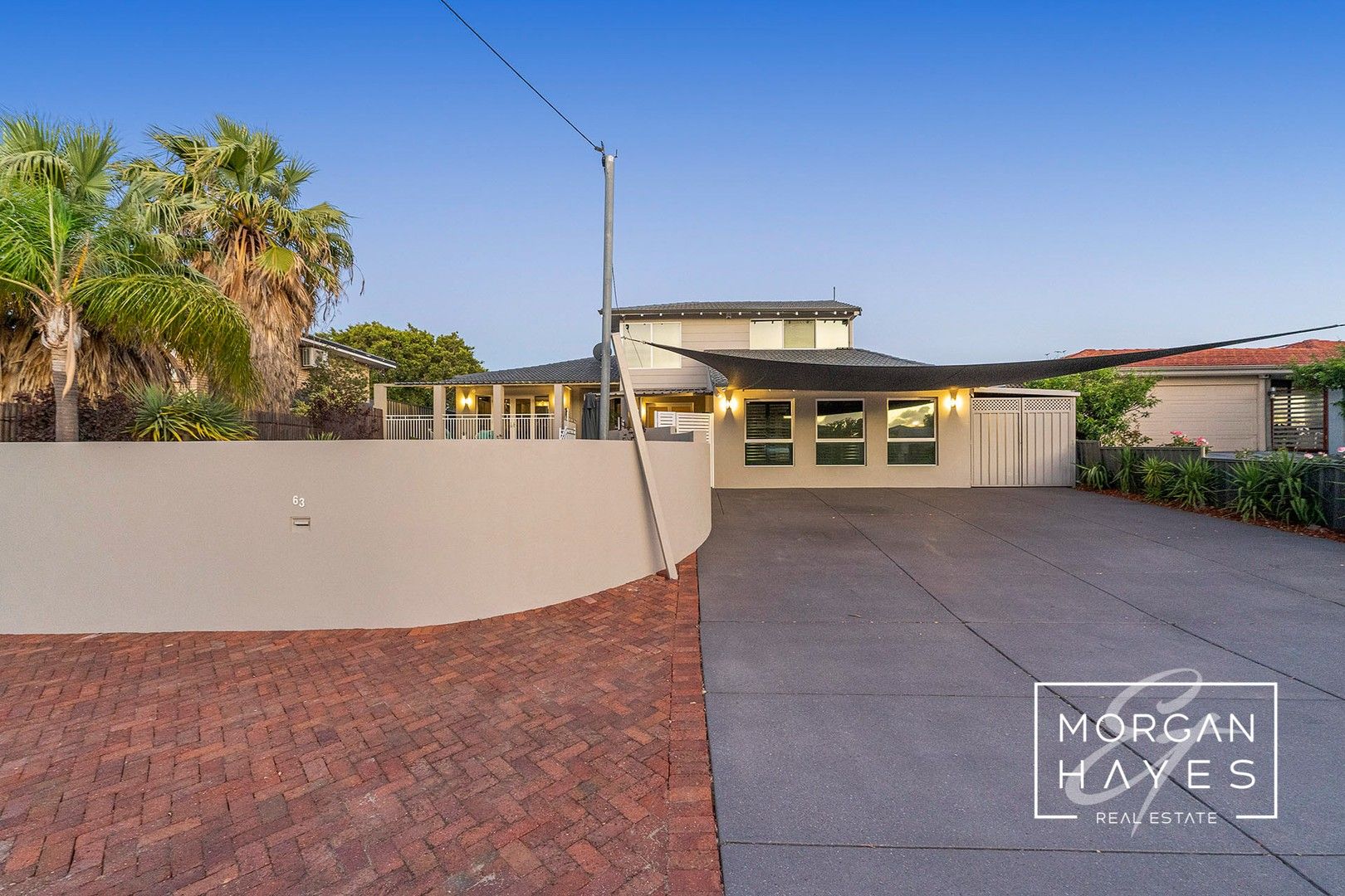 4 bedrooms House in 63 Rostrata Avenue WILLETTON WA, 6155