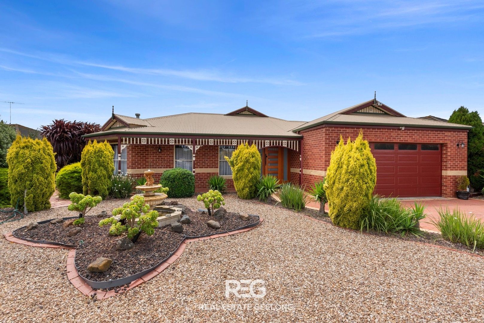 65 Coakley Crescent, Lovely Banks VIC 3213, Image 0