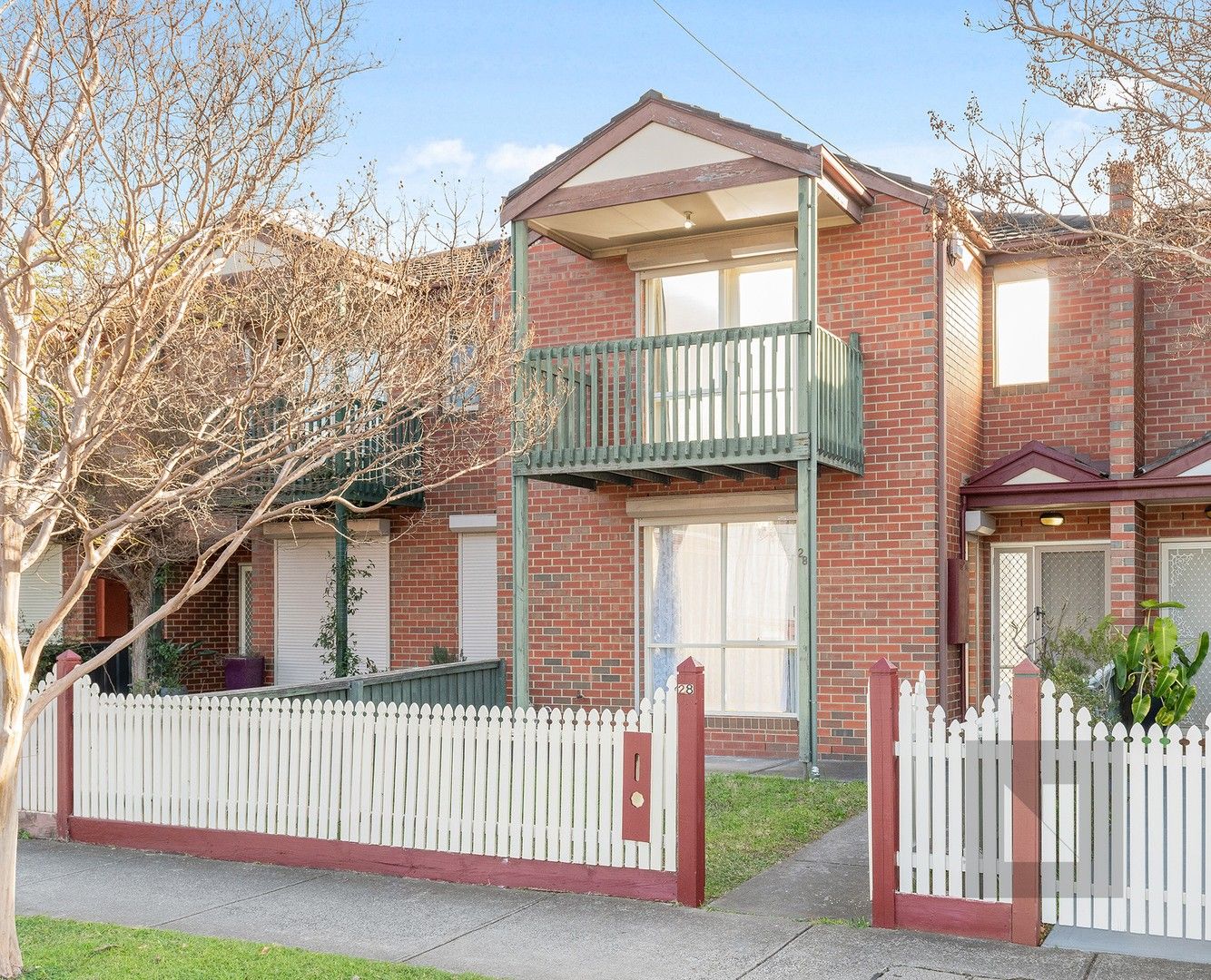 3 bedrooms House in 28 Gordon Street MARIBYRNONG VIC, 3032