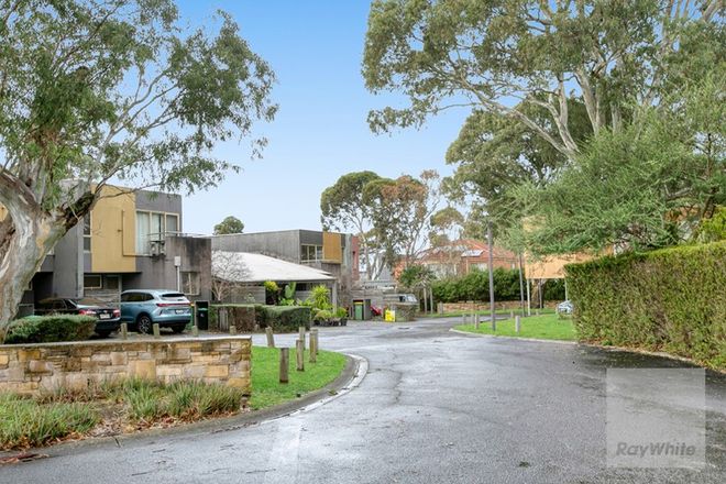 Picture of 5/6 Boadle Road, BUNDOORA VIC 3083