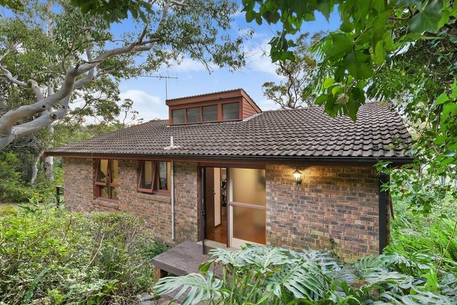 Picture of 11 Wallace Close, HORNSBY HEIGHTS NSW 2077