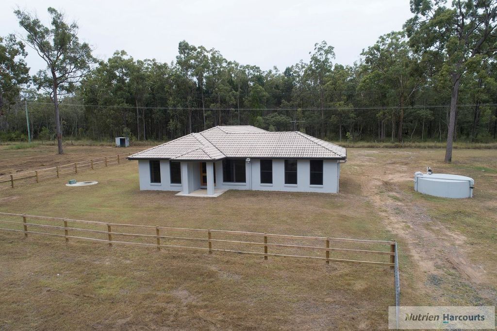 234 Krugers Road, Spring Creek QLD 4343 Domain