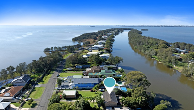 Picture of 174 Geoffrey Road, CHITTAWAY POINT NSW 2261