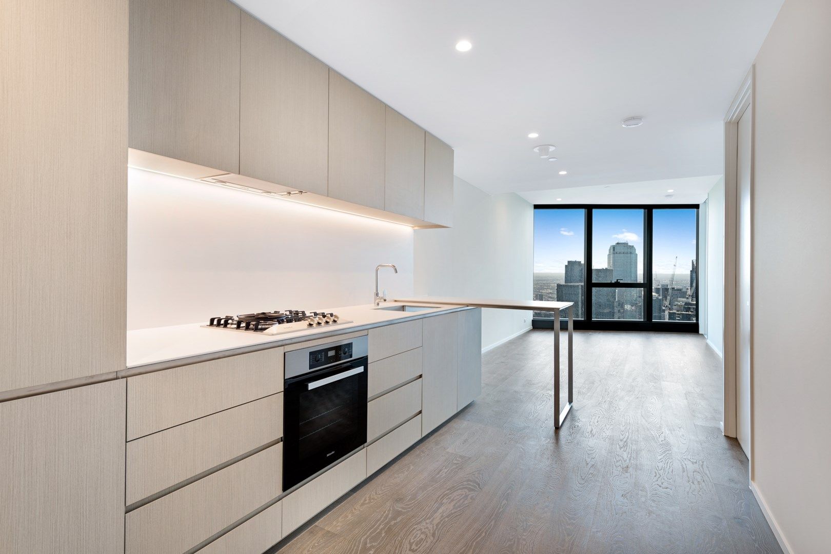 2 bedrooms Apartment / Unit / Flat in 4403/70 Southbank Blvd SOUTHBANK VIC, 3006