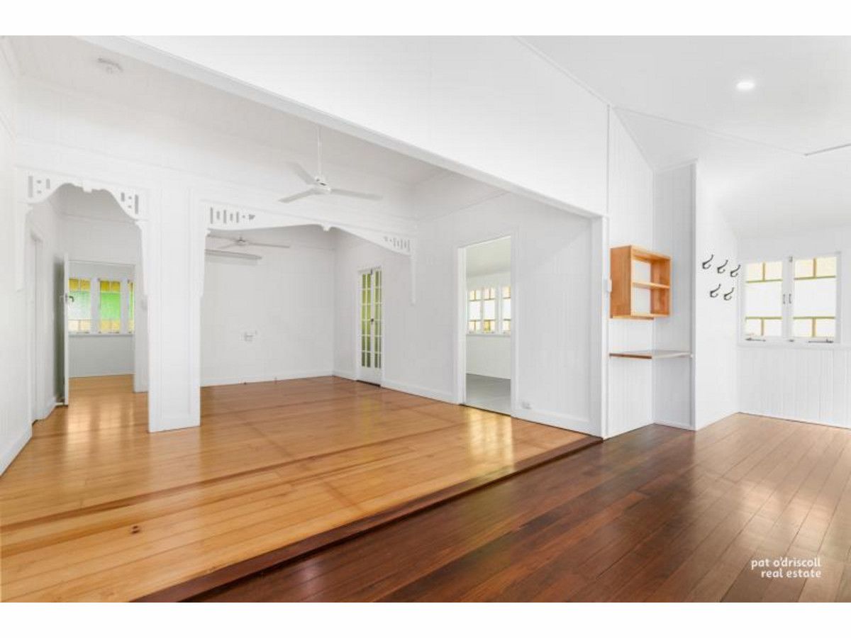 139 Murray Street, Rockhampton City QLD 4700 House For Rent Domain