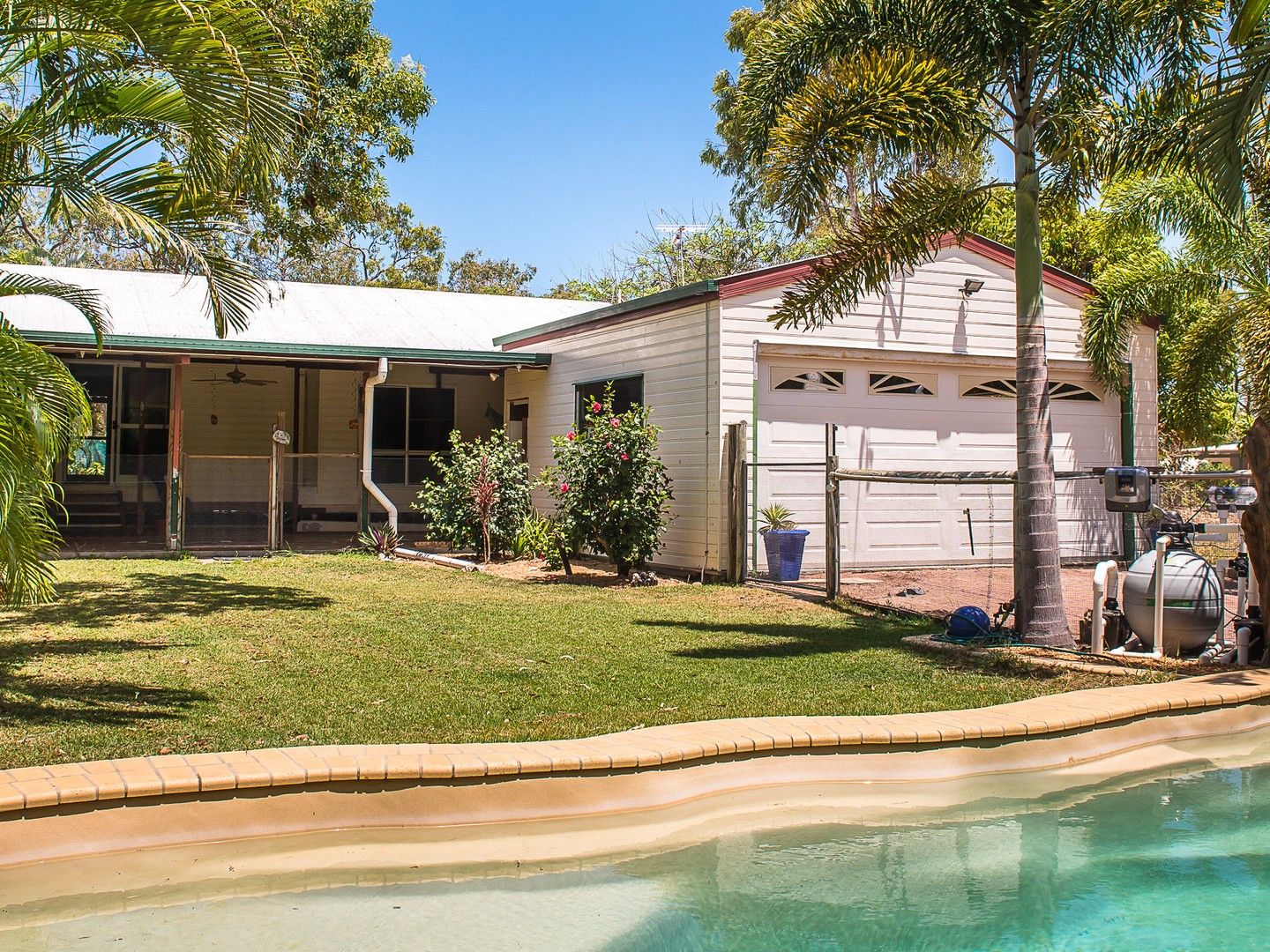 3 bedrooms House in 5 Murray Street NELLY BAY QLD, 4819