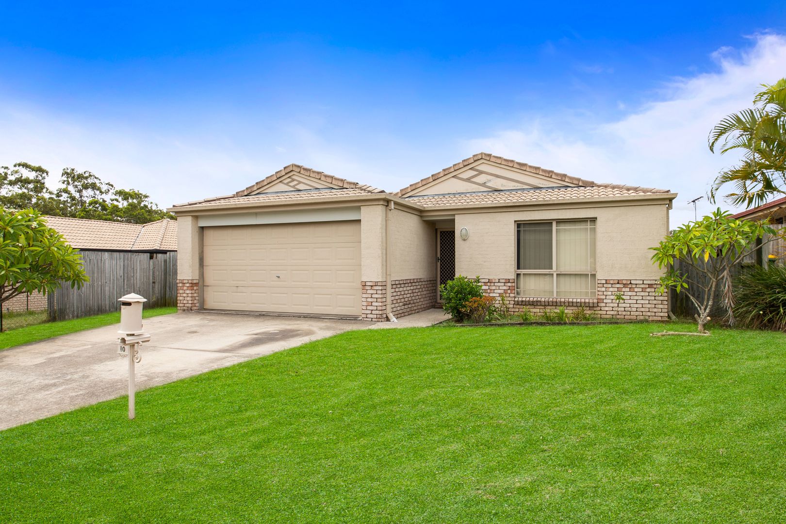 10 O'dea Crescent, Goodna QLD 4300