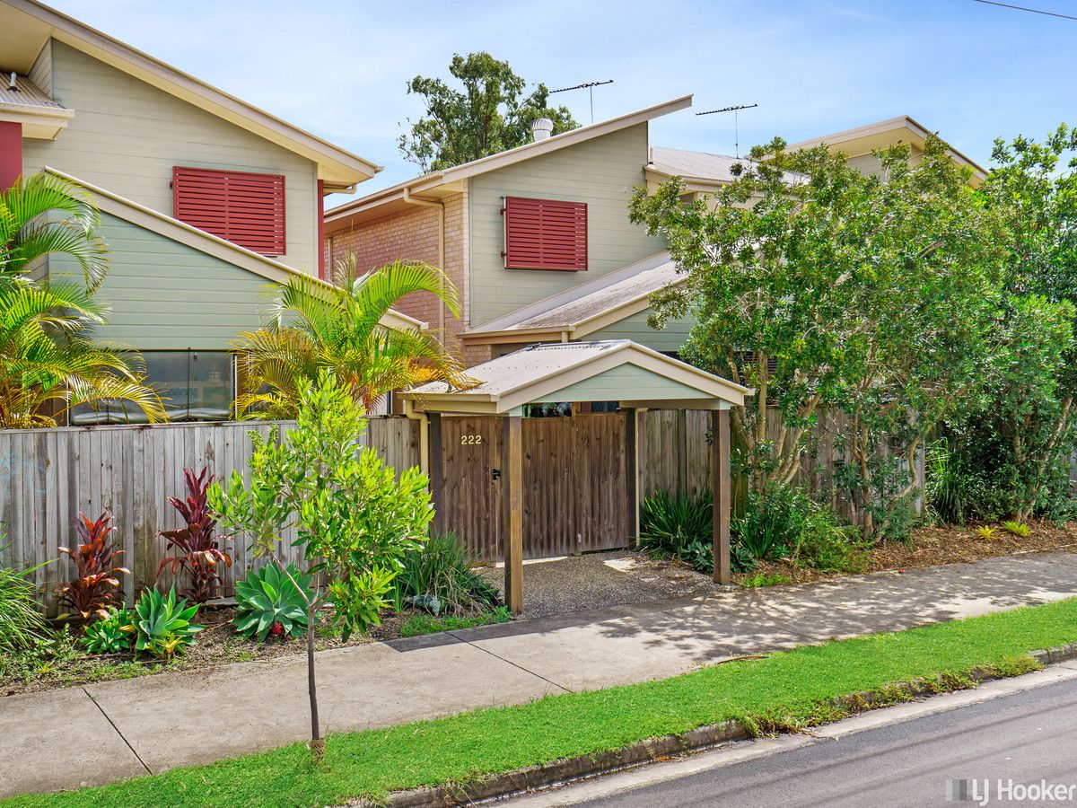 5/222 Thorneside Road, Thorneside QLD 4158, Image 0