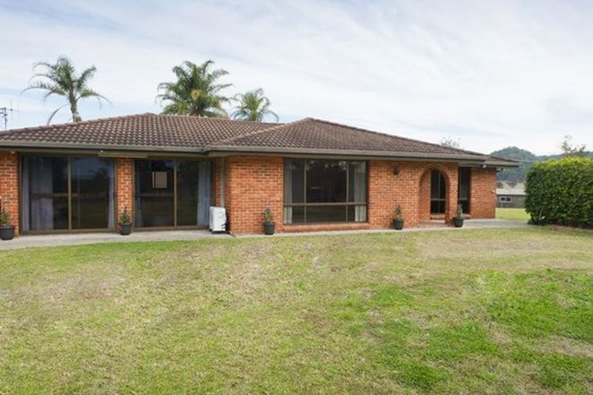 Picture of 179 Mooral Creek Road, CEDAR PARTY NSW 2429