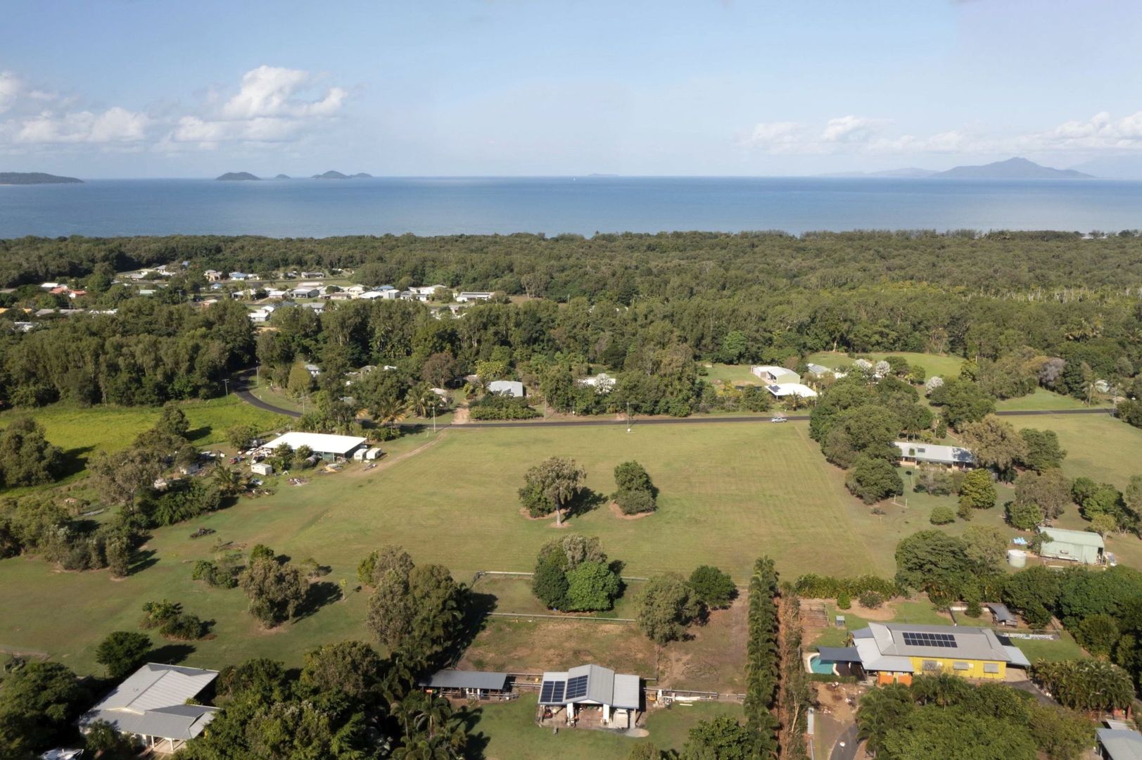 Lot 5 Paradise Palms Drive, Tully Heads QLD 4854, Image 2