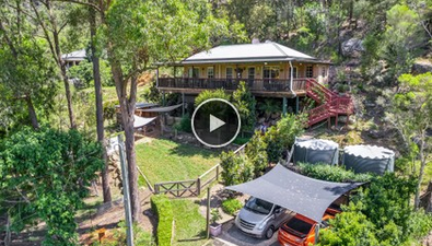 Picture of 72 Singleton Rd, WISEMANS FERRY NSW 2775