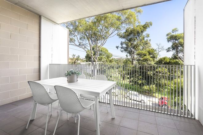Picture of 76/525 Illawarra Road, MARRICKVILLE NSW 2204