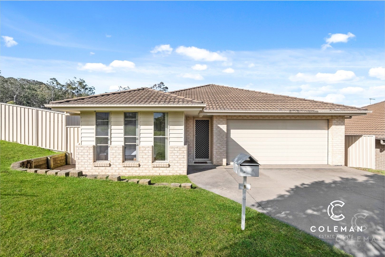 1 Yarra Place, Wadalba NSW 2259, Image 0