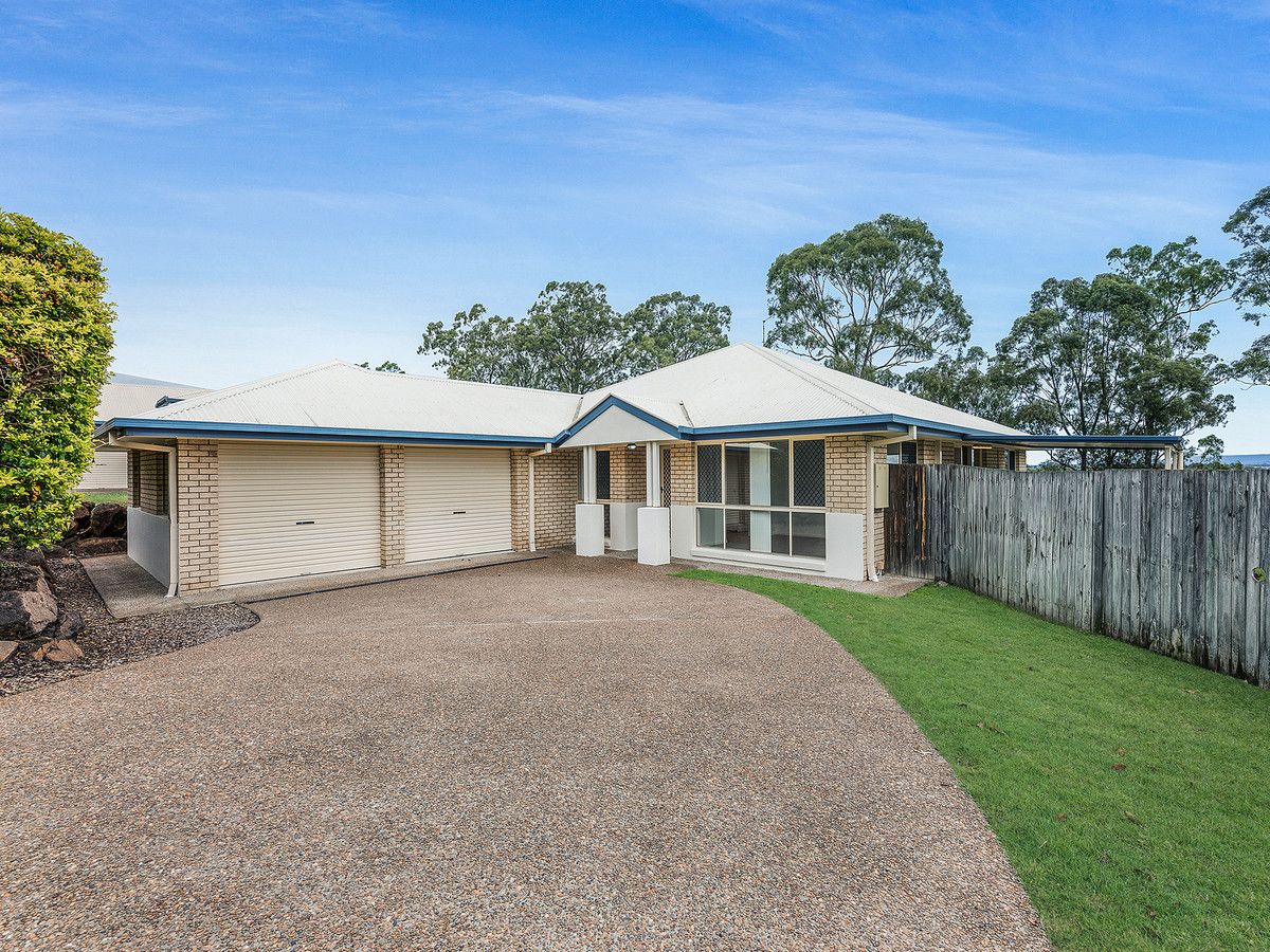 88 Willowtree Drive, Flinders View QLD 4305