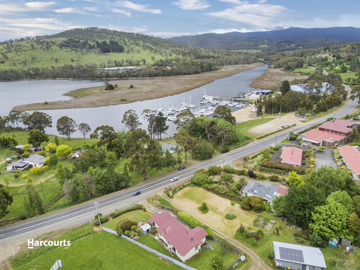 4506 Huon Highway, Port Huon TAS 7116, Image 1