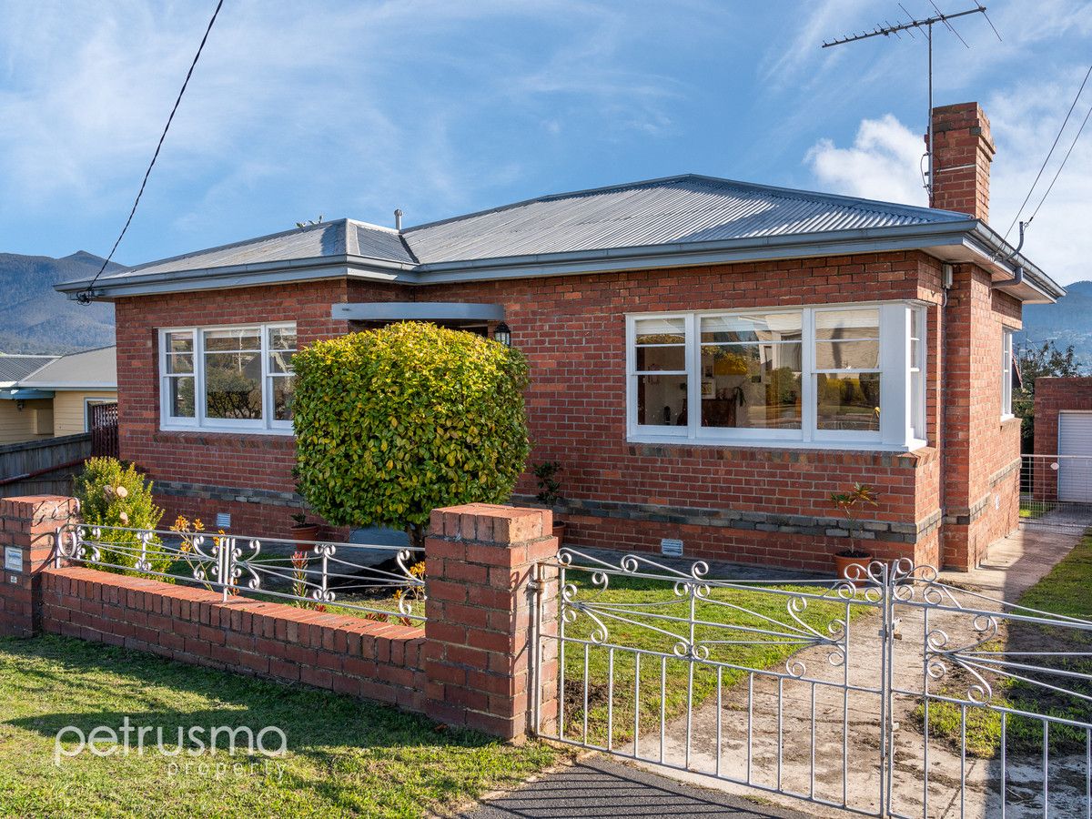 4 Easton Avenue, West Moonah TAS 7009, Image 0