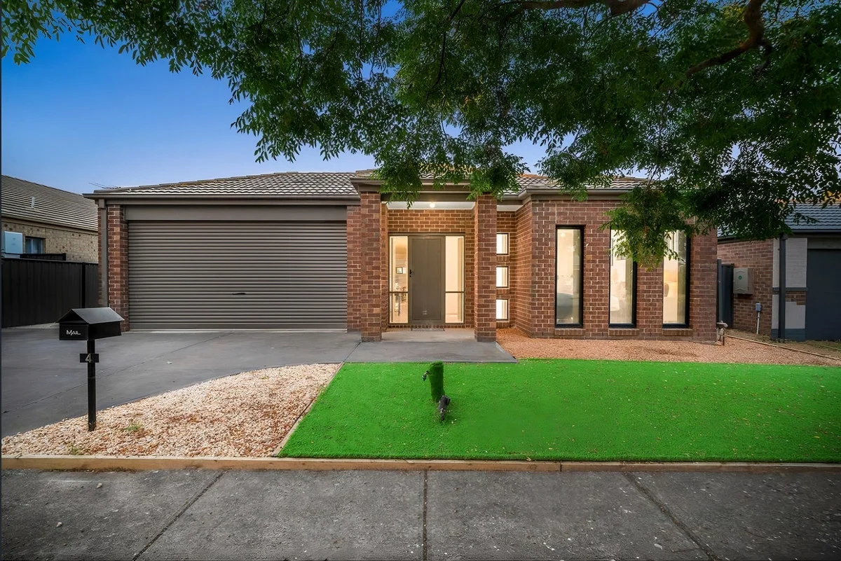 Primary image of 4 Kingbird Avenue, Tarneit VIC 3029