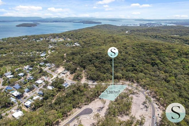 Picture of 20 Freetail Drive, MURRAYS BEACH NSW 2281