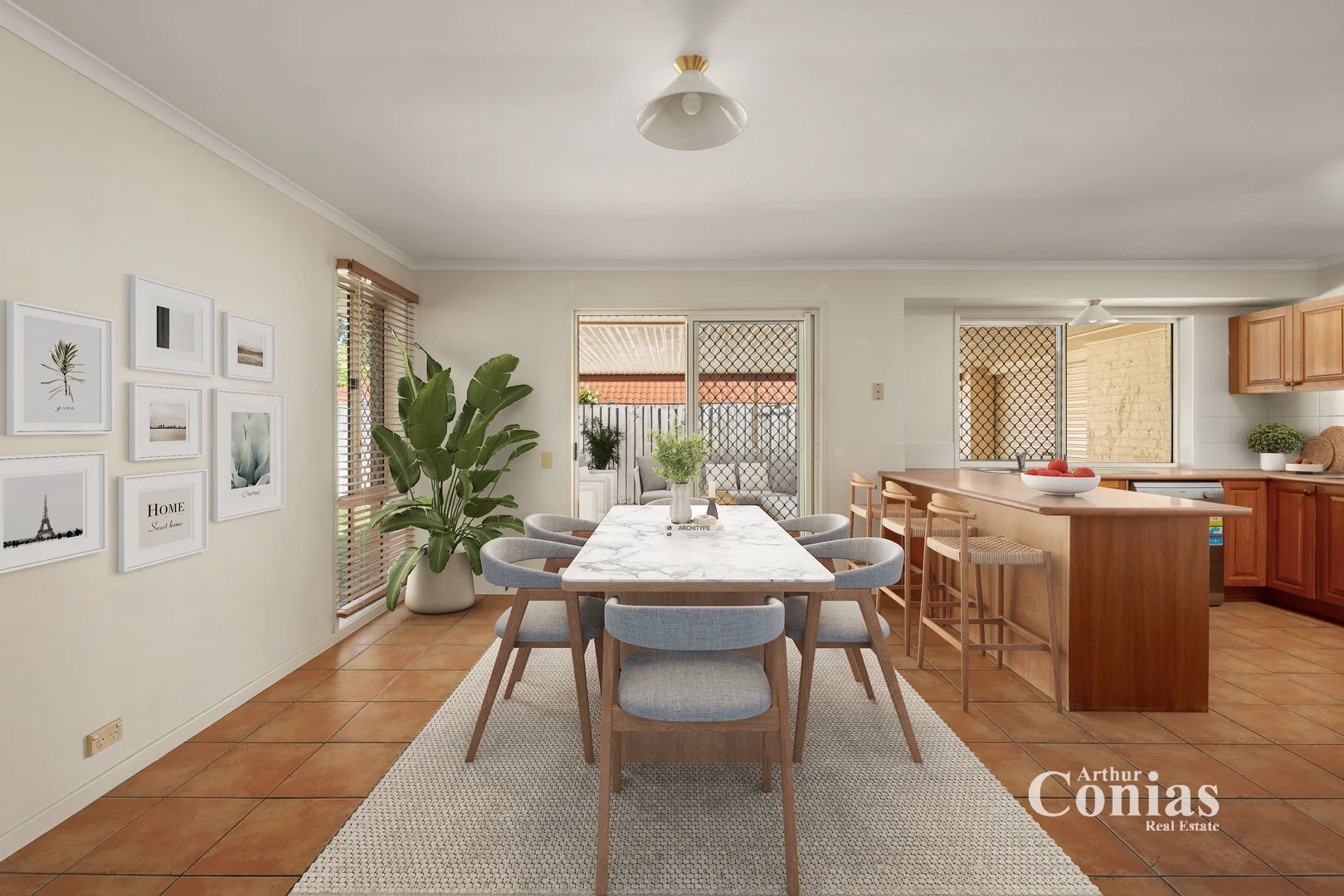 Additional image 3 of 11 Benton Close, The Gap QLD 4061