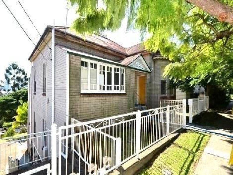 1 bedrooms Apartment / Unit / Flat in 6/4 Blakeney St HIGHGATE HILL QLD, 4101