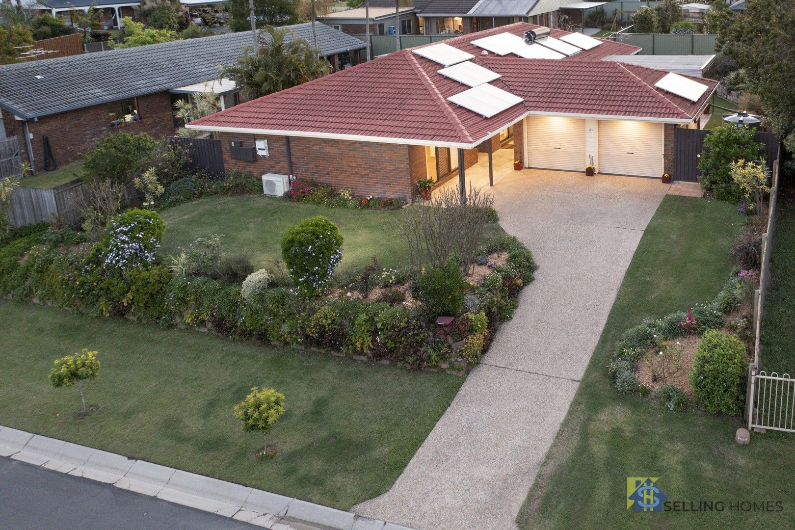 19 Bilkurra St, Middle Park QLD 4074, Image 0