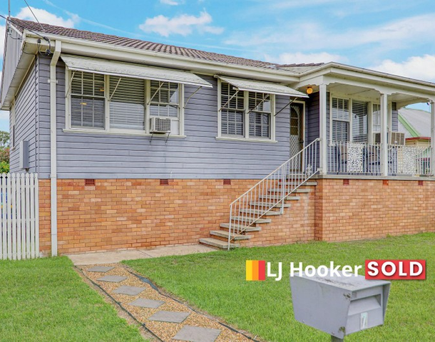 7 Wynyard Street, Singleton NSW 2330