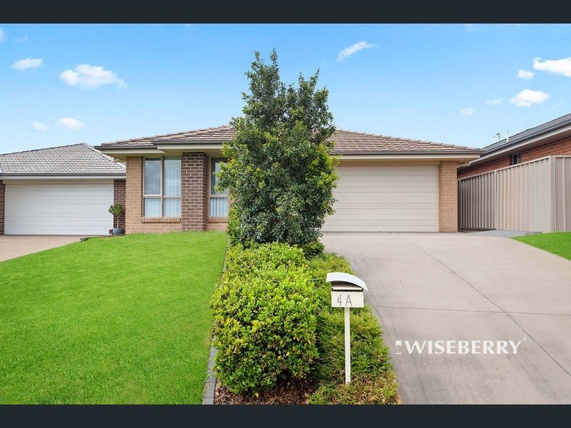 4a Woodhurst Street, Largs NSW 2320 House For Rent Domain