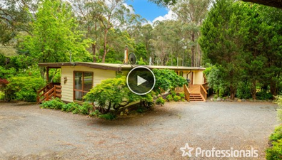 Picture of 2 Stream Road, REEFTON VIC 3799