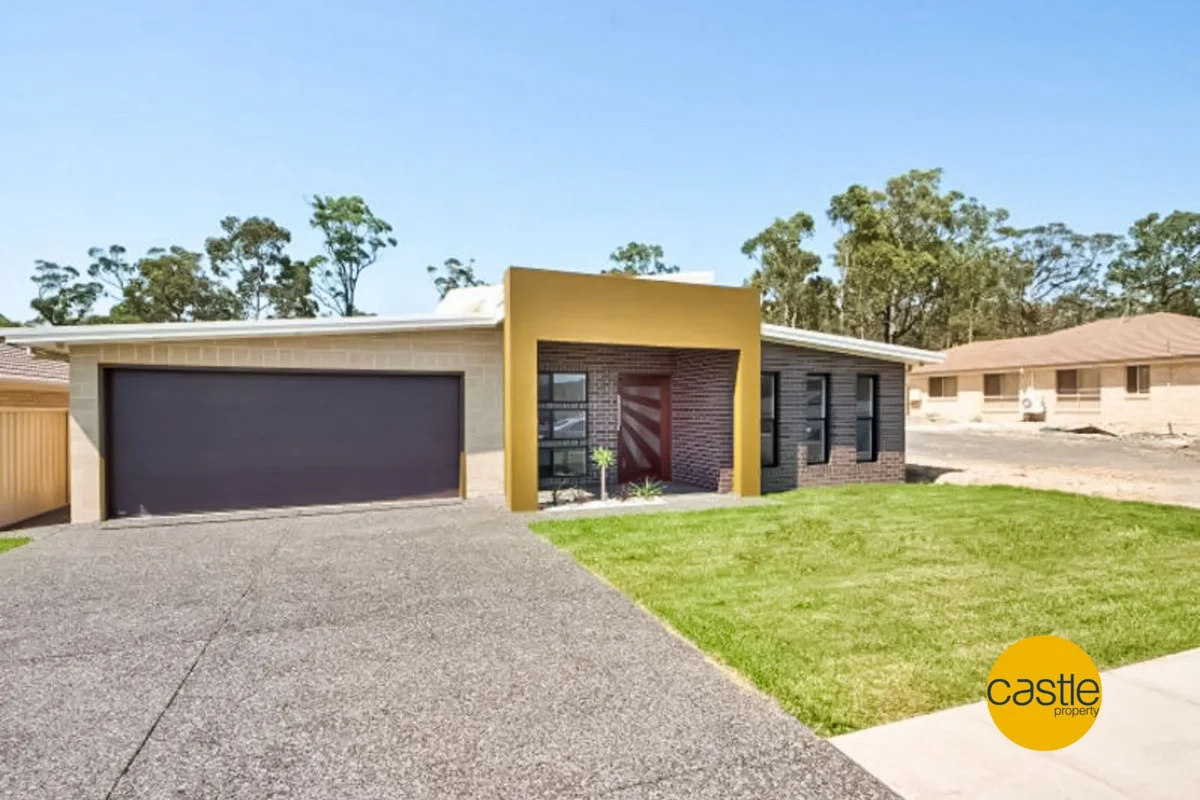 25 Wigeon Chase, Cameron Park NSW 2285